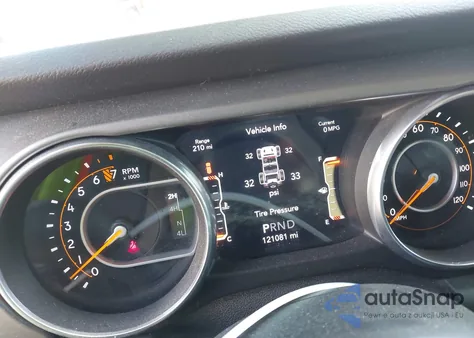 2018 Jeep Wrangler Unlimited Sport S 4X4 from USA, damaged, VIN 1C4HJXDG5JW107866